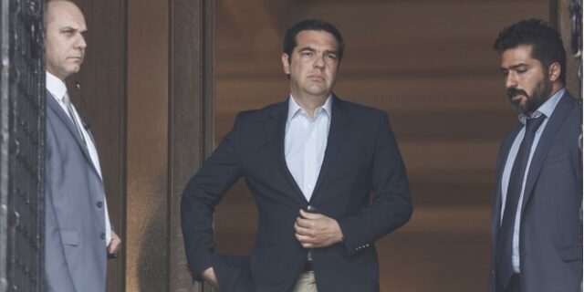 Ο δύσκολος Σεπτέμβρης της κυβέρνησης