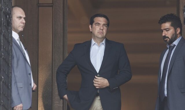 Ο δύσκολος Σεπτέμβρης της κυβέρνησης
