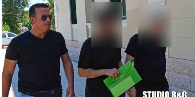 Ελεύθερος με περιοριστικούς όρους ο πατέρας που κακοποιούσε το παιδί του στο Άργος