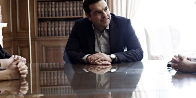 Άνοιξε η συζήτηση για τις αλλαγές στο Σύνταγμα