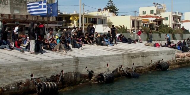 Η Άγκυρα ανακάλεσε τους Τούρκους παρατηρητές για το προσφυγικό από τα ελληνικά νησιά