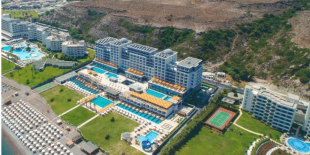 Σε 14 νέους ηλεκτρονικούς διαγωνισμούς ακινήτων προχωρά το ΤΑΙΠΕΔ