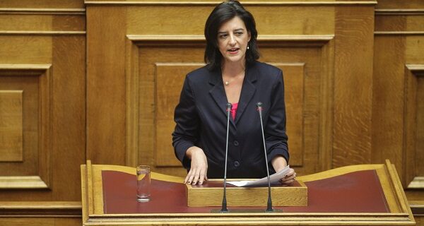 Βάκη για “εθνικιστικές καταλήψεις”: Ζούμε οργουελικό εφιάλτη