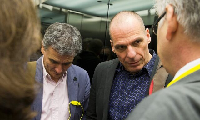 Από τον Rock Star στον ‘μικρό μήτσο’