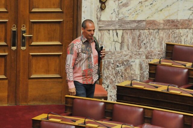 ΓΙΑΝΗΣ ΜΕ ΚΕΦΑΛΑΙΑ