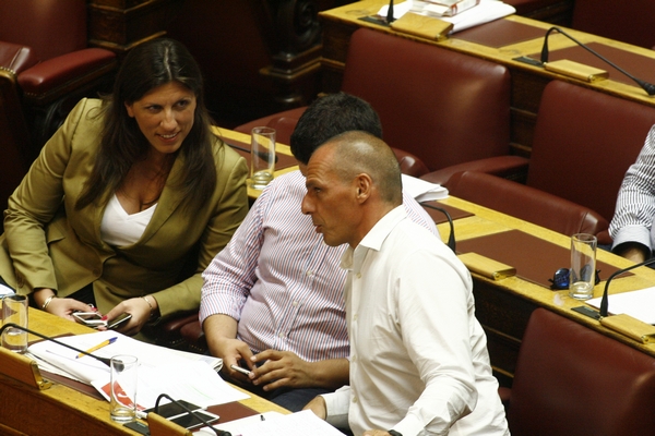 Οπλίζοντας το χέρι του μεγαλύτερου εχθρού σου