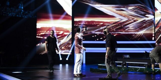 X Factor: Όσα θα θέλατε να δείτε και δεν είδατε