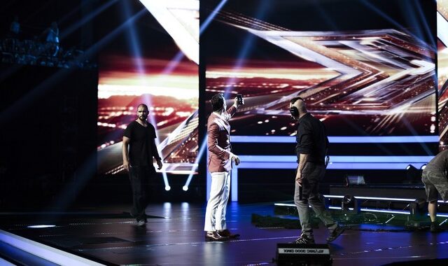X Factor: Όσα θα θέλατε να δείτε και δεν είδατε