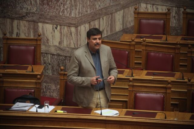 Ανοίγει η συζήτηση για την ιατρική χρήση της κάνναβης