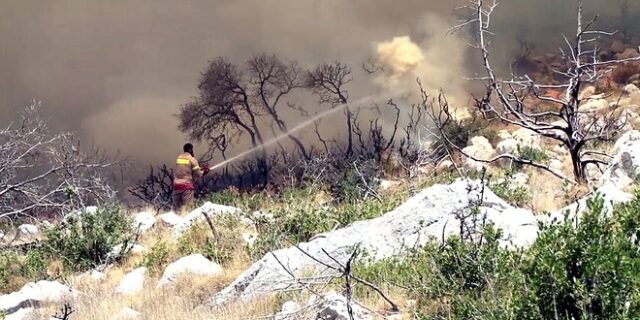 Συγκρατημένη αισιοδοξία στην Χίο. Διάσπαρτες μικροεστίες