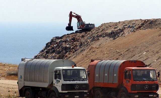 Ο ΕΔΣΝΑ ψάχνει περιοχές εκτός Αττικής προς εγκατάσταση του αποτεφρωτήρα επικίνδυνων αποβλήτων