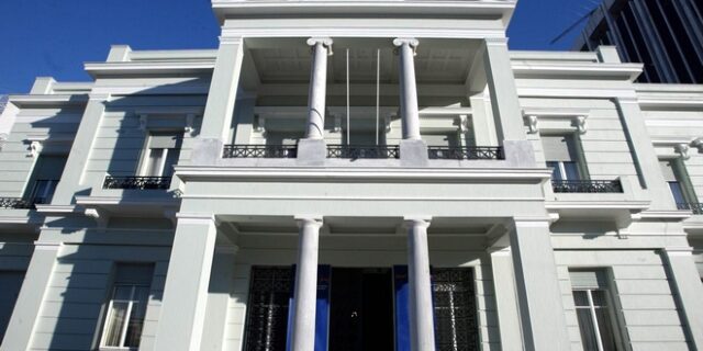 Απέλαση ρώσων διπλωματών από την Αθήνα