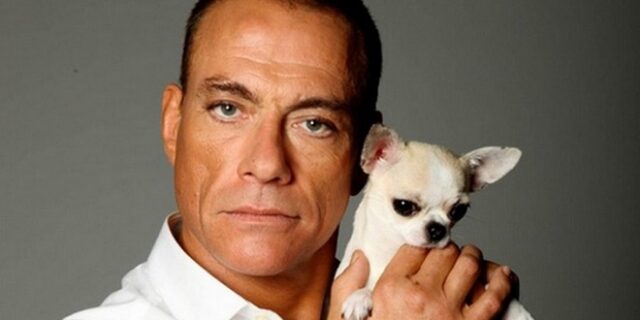 ‘Έχεις κάτι ενδιαφέρον να με ρωτήσεις;’ Ο Ζαν Κλοντ Βαν Νταμ δεν απαντά σε χαζές ερωτήσεις