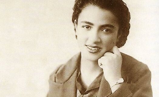 Μηχανή του Χρόνου: Σωτηρία Μπέλλου. Ο γάμος, το βιτριόλι και η φυλακή