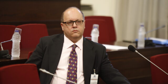 Π. Ψυχάρης: ‘Μην έχετε ονειρώξεις, το Mega δεν κλείνει’