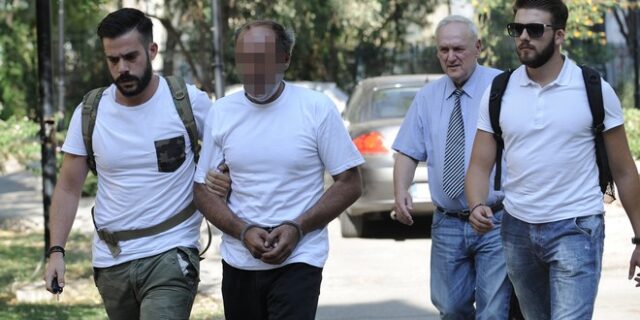Σε κλάματα ξέσπασε ο 41χρονος από το Κορωπί: ‘Έφυγε το καλύτερο κορίτσι’