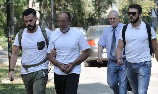 Σε κλάματα ξέσπασε ο 41χρονος από το Κορωπί: ‘Έφυγε το καλύτερο κορίτσι’