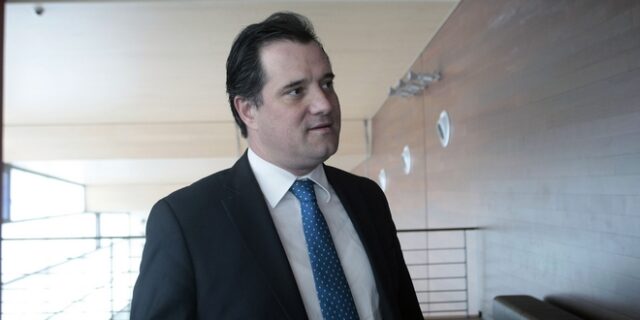 Ο Γεωργιάδης ‘βρήκε’ τη σορό του Λιαντίνη
