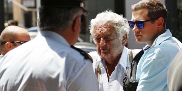 Αίγινα: Προφυλακιστέος ο 77χρονος οδηγός του ταχύπλοου