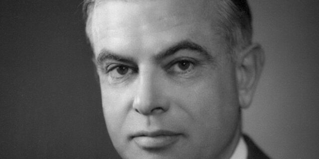 Η απίστευτη ιστορία πίσω από τον πρώτο ιδρυτή hedge fund στον κόσμο