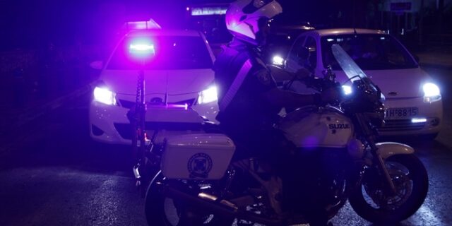 Οκτώ συλλήψεις σε χώρους εντός και γύρω από το ΑΠΘ