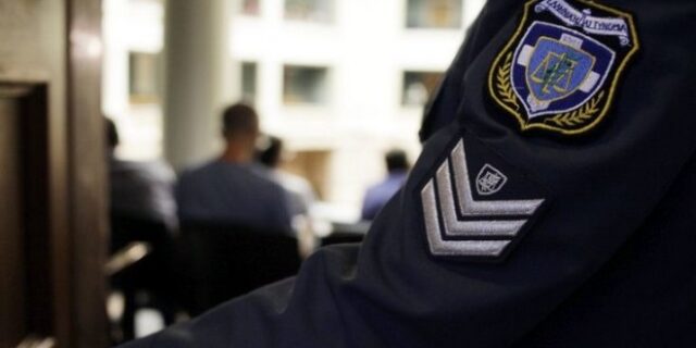 Αρχιφύλακας κατηγορείται για πρόκληση σωματικών βλαβών σε παιδιά