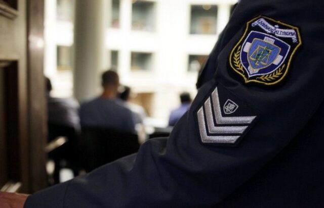 Αρχιφύλακας κατηγορείται για πρόκληση σωματικών βλαβών σε παιδιά