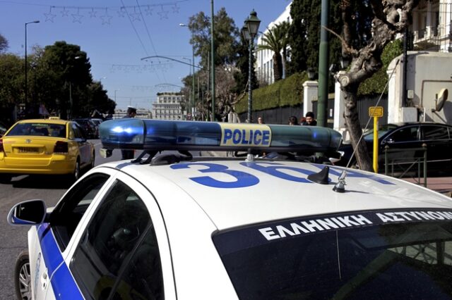 Ο καλός γείτονας εναντίον… διαρρήκτη