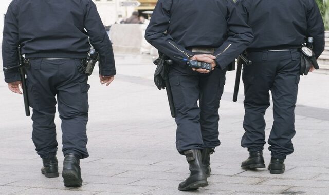 Καταφθάνουν οι ενισχύσεις από την Europol για τον εντοπισμό τρομοκρατών