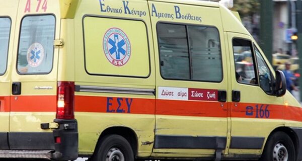 Σοβαρός τραυματισμός αγοριού, που έπεσε από το μπαλκόνι της γιαγιάς του