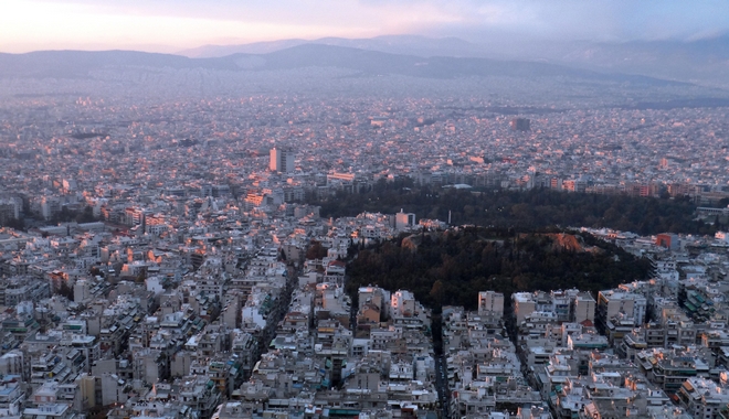 ΕΝΦΙΑ: Αυτές είναι οι μειώσεις με βάση όσα επεξεργάζονται στην κυβέρνηση