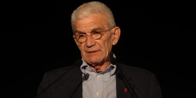 Βίντεο: Ο Μπουτάρης αποκαλεί τα Σκόπια ‘Μακεδονία’ στην FYROM