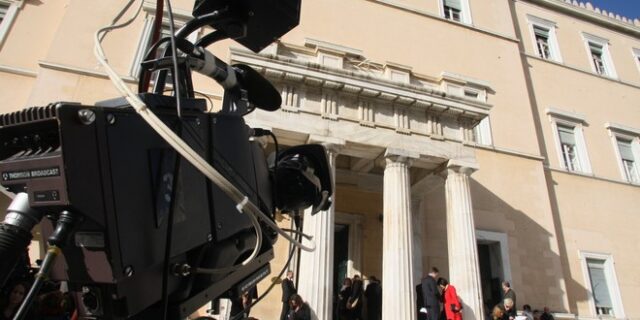 7 στους 10 λένε ‘ναι’ στο διαγωνισμού για τις τηλεοπτικές άδειες