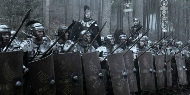 Μηχανή του Χρόνου: Το μυστήριο με την εξαφάνιση της θρυλικής λεγεώνας των Ρωμαίων στη Μ. Βρετανία