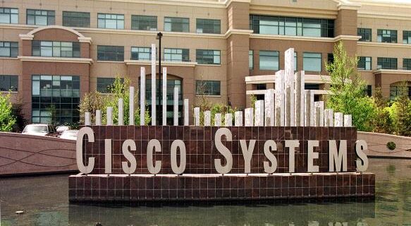 Τσουνάμι απολύσεων στη Cisco