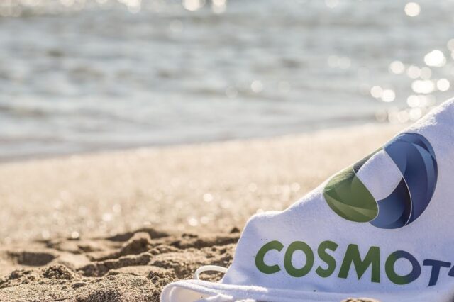 Το καλοκαίρι θέλει mobile internet με ταχύτητες 4G της COSMOTE