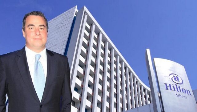 Κωνσταντακόπουλοι: Έφεραν την Cosco, τον luxurious τουρισμό και τώρα διεκδικούν το Hilton