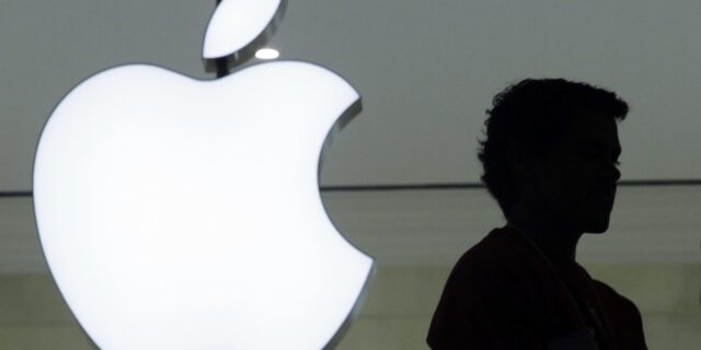 Πρόστιμο – μαμούθ επέβαλε στην Apple η Κομισιόν