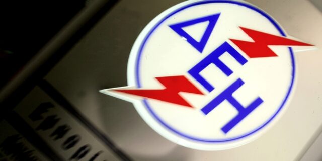 Συνεργασία της ΔΕΗ με τους Κινέζους για νέα λιγνιτική μονάδα