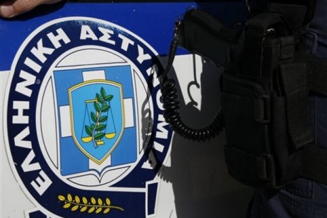 Συνελήφθη Αρχιφύλακας για δωροληψία