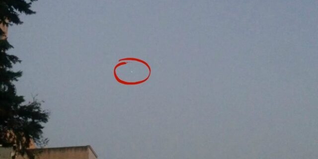 Τηλεοπτικές Άδειες: Drone εθεάθη πάνω από το κτίριο της ΓΓΕΕ