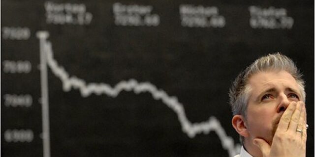 Στο ναδίρ τριετίας το παγκόσμιο οικονομικό κλίμα