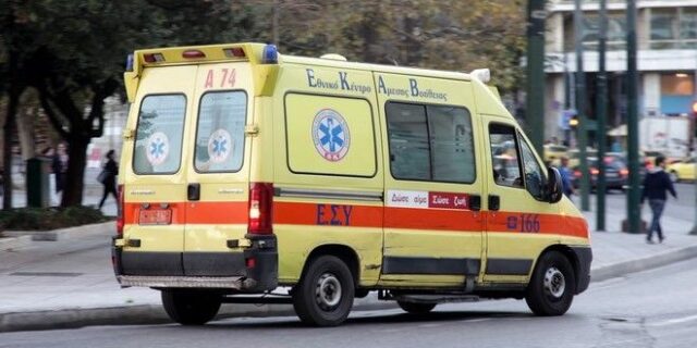 Τραγωδία στις Σέρρες: Δύο μοναχές νεκρές, μία σοβαρά τραυματισμένη από μετωπική με φορτηγό