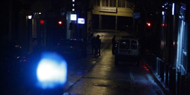 Έκρηξη στο σπίτι γνωστού επιχειρηματία στην Πεντέλη