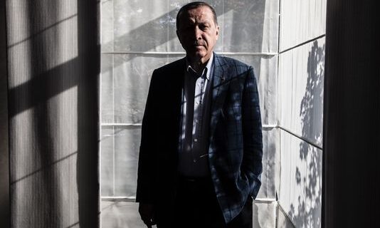 Αντιδράσεις κομμάτων αντιπολίτευσης για δηλώσεις Ερντογάν