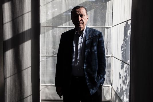 Αντιδράσεις κομμάτων αντιπολίτευσης για δηλώσεις Ερντογάν