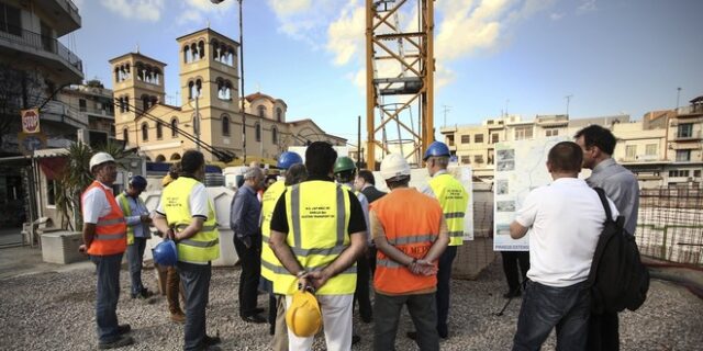 Κυριαρχούν οι ευέλικτες μορφές εργασίας