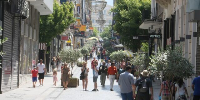 300εκατ. ευρώ σε μικρομεσαίες επιχειρήσεις