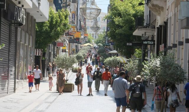 300εκατ. ευρώ σε μικρομεσαίες επιχειρήσεις