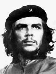 Ο γαμπρός του Τσε
